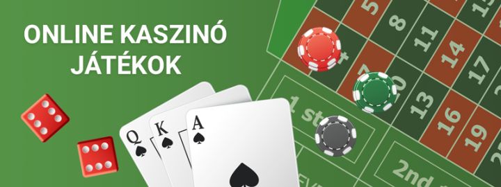 Fedezd fel az online kaszinó valódi pénzért izgalmait 10