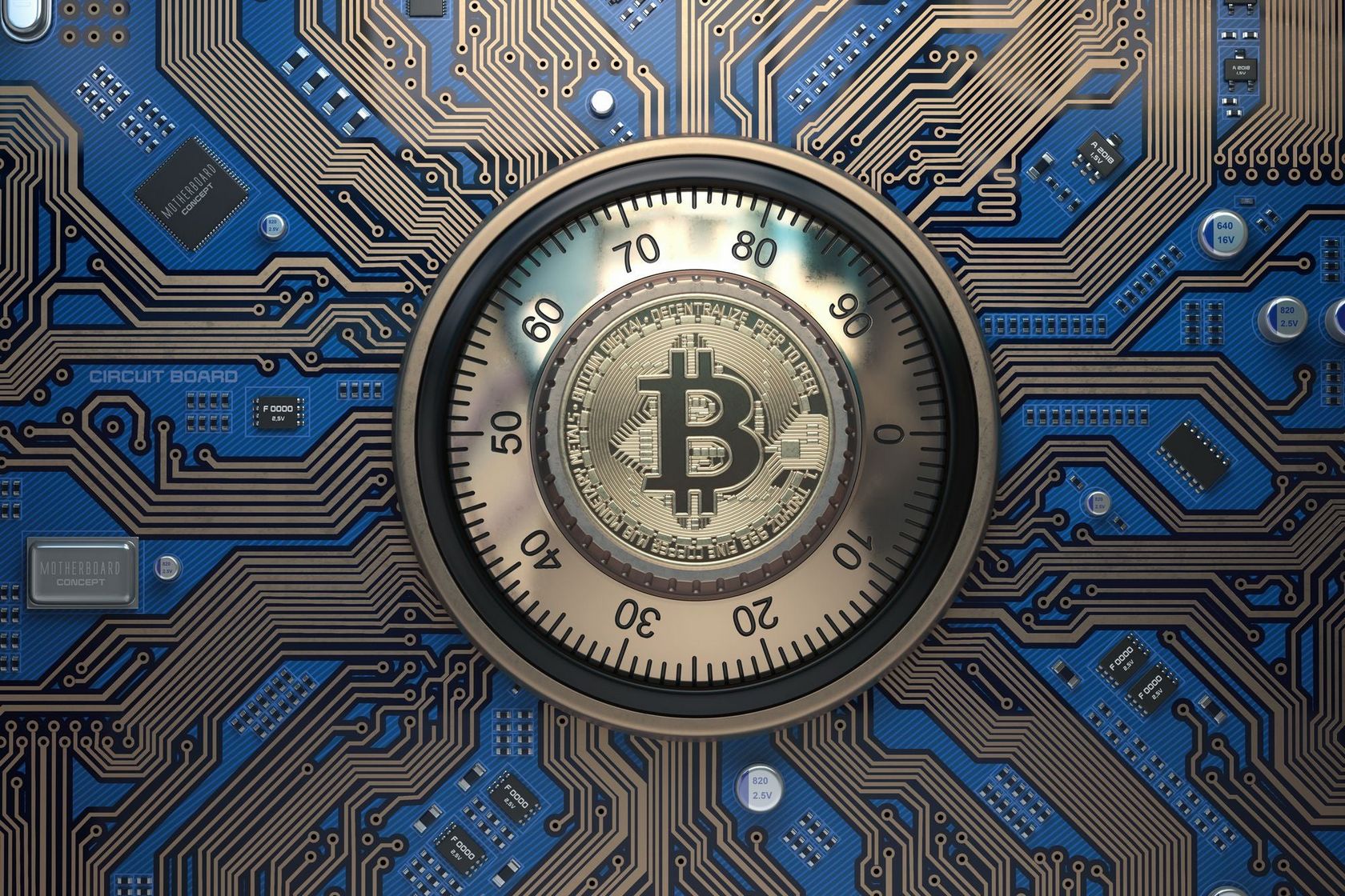 4 Usual Methods that Crypto Market Makers Use