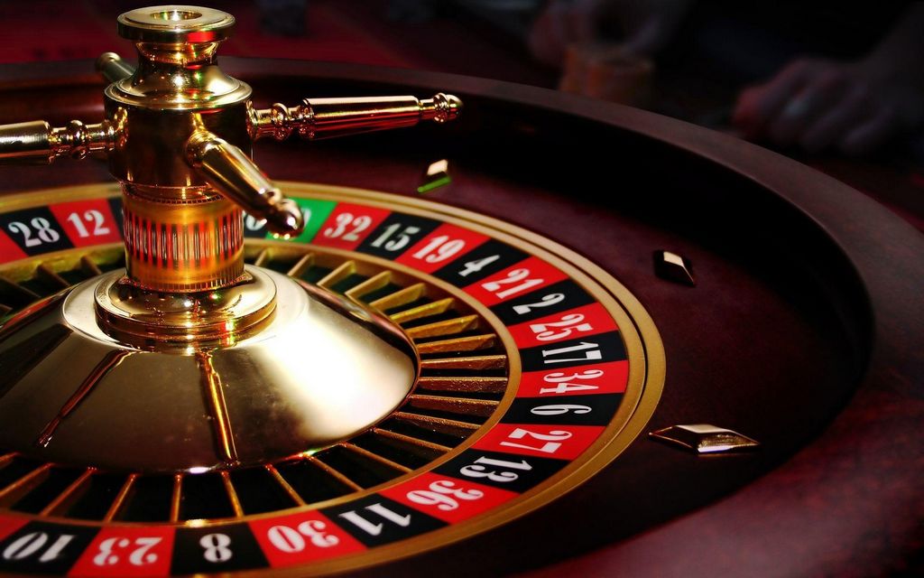 Win Diggers gambling establishment